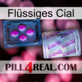 Flüssiges Cial 37